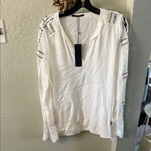 NWT Kobi Halperin Blouse